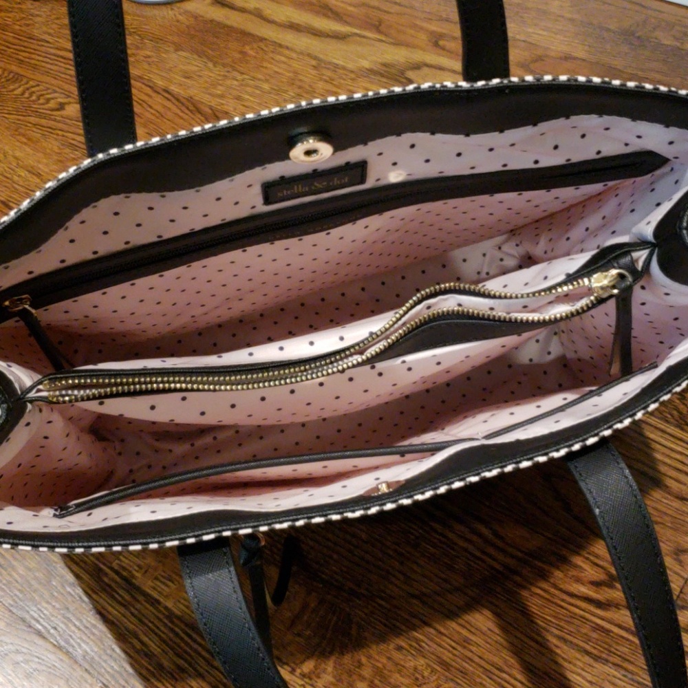 Stella & Dot Bag - Picture 3 of 7